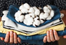 Recycled fashion rises; but cotton still dominates the fibre economy
