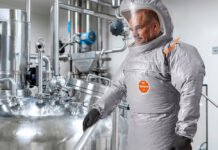 DuPont targets heat-strain problem with more breathable chemical coverall