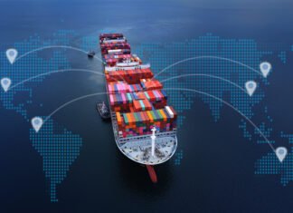 Hormuz disruption is hardening into a new cost base for global shipping