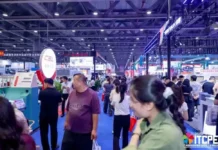 Sewing & Embroidery Industry leaders gather at 2026 ITCPE Guangzhou to co-draw a New Blueprint for the Industry