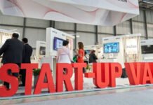 ITMA’s start-up valley is emerging as a real launchpad for textile innovation