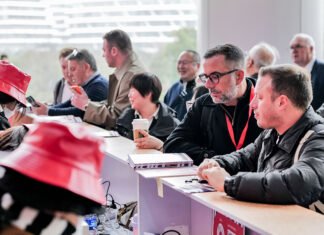 From natural fibres to patterned fabrics, Intertextile Apparel’s key pavilions and zones demonstrate industry’s global range