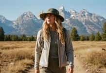 MISSION turns compression wear into a cooling category