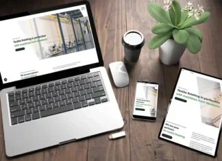 Monforts unveils interactive digital platform for textile finishers