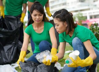 King’s College builds a shared fibre “library” for the recycling age