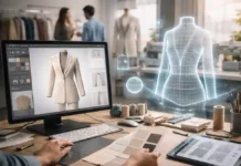 Shima Seiki pushes digital product creation as fashion seeks faster, leaner development