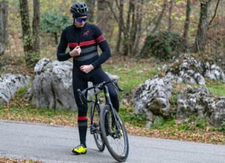 Norwegian activewear brand Stateofmind deepens sustainability push with Fulgar yarn