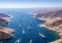 Hormuz shut, India’s garment exporters count the days