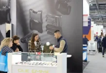 Dive into the world of market-ready defence textiles at Techtextil 2026