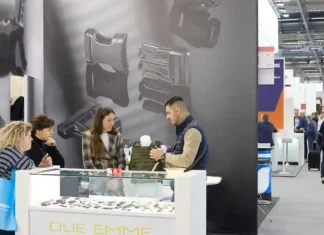 Dive into the world of market-ready defence textiles at Techtextil 2026