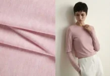 Regen-tech uses Tencel–wool knits to chase the premium sustainability market