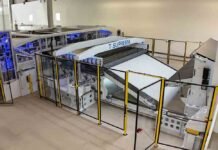 Trützschler uses Techtextil to push smarter, leaner nonwovens production