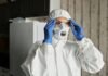 Protective clothing market set to exceed $15 billion as safety rules tighten worldwide