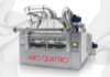 AIRO®: When “all in one” is a production principle of textile finishing