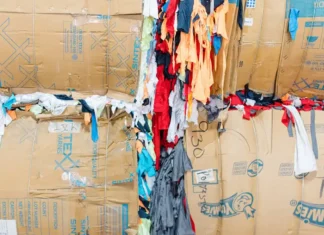 ABB and Syre team up to industrialise textile-to-textile polyester recycling in Vietnam