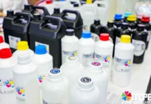 2026 ITCPE Guangzhou: A magical showcase of textile digital inks where leading ink manufacturers invite you to a colorful feast