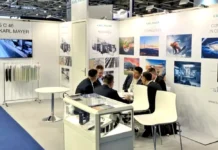 KARL MAYER uses JEC World 2026 to push composites beyond a weak investment cycle