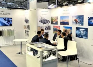 KARL MAYER uses JEC World 2026 to push composites beyond a weak investment cycle