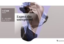 Redefining the trade fair experience: Val:ue Milan unveiled, a curated boutique business hub