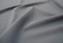 Teijin Frontier targets all-polyester stretch gap in sportswear with new elastic yarn