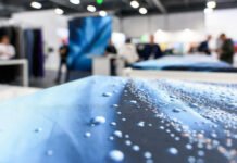 RUDOLF brings functional finishing, thermoregulation and odor control to Techtextil 2026