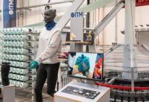 TU Dresden’s ITM uses Techtextil to push textile engineering beyond materials and into systems