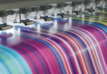 Textile chemicals market seen reaching $48 billion by 2035 as sustainability and functional fabrics reshape demand