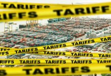 Textile tariffs are making supply chains a boardroom issue