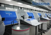 Trützschler’s groundbreaking advancements in fibre processing technologies at ITM 2026 in Istanbul