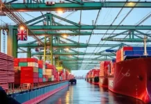 Middle East shipping shocks test Vietnam’s $48bn textile export ambition