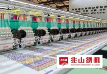 Sewing & Embroidery Industry Leaders Gather at 2026 ITCPE Guangzhou to Co-draw a New Blueprint for the Industry