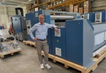 iNTERSPARE brings retrofit, automation and finishing upgrades to Techtextil 2026