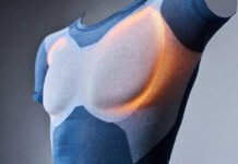 Outlast uses skinos data to strengthen thermoregulation claim in performance apparel