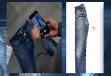 Jeanologia brings AI denim-finishing tool Billy to Kingpins China