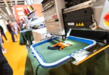 FESPA’S new textile event set to debut in Barcelona this May 2026