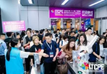 The 21st Guangzhou international textile, clothing & printing industry expo 2026 has concluded successfully