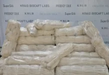 Kraig Labs moves record Spider Silk Batch into reeled fiber as scale-up test advances