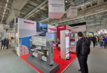 Mahlo puts process control at the centre of technical textiles at Techtextil 2026