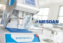Mesdan showcases cutting-edge solutions at ITM 2026