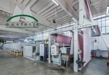 Monforts sees growing potential for technical textiles in Türkiye