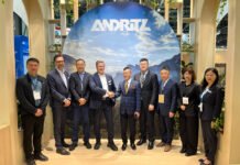 ANDRITZ to supply another production line for flushable wipes to Dalian Ruiguang, China