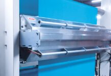 BW Converting to present its Baldwin TexCoat® G4 and Corona Pure at ITM 2026