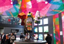 Mimaki pitches application-led digital printing growth at FESPA 2026