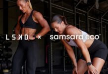 LSKD signs 10-Year Samsara Eco deal to bring recycled nylon 6.6 into activewear