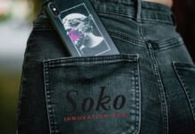 SOKO showcases low-impact denim finishing technologies at denim Première Vision Milan