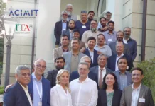 Pakistani textile delegation concludes successful mission to Italy