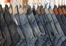 Denim deal innovation hub puts color chemistry at the center of circular denim
