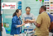 DyeChem Asia 2026 puts green textile chemistry at the centre of Asian sourcing