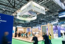 INDEX™26 concludes successfully: Strong edition reinforces nonwovens industry’s focus on innovation and sustainability