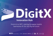 Textile ETP Sets 2035 Roadmap for Europe’s Digitally Integrated Textile Industry